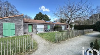 Gîte 14 pièces de 320 m² à Chaumes-en-Retz (44320)