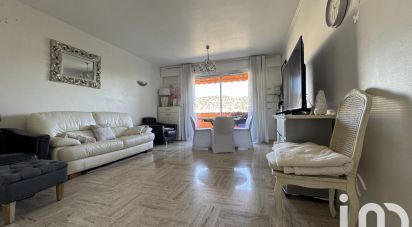 Apartment 4 rooms of 83 m² in Le Cannet (06110)
