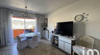 Apartment 4 rooms of 83 m² in Le Cannet (06110)