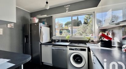 Apartment 4 rooms of 83 m² in Le Cannet (06110)