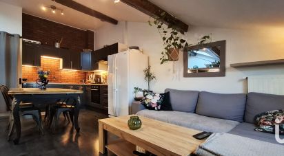 Apartment 3 rooms of 66 m² in Ancy-Dornot (57130)