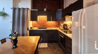 Apartment 3 rooms of 66 m² in Ancy-Dornot (57130)