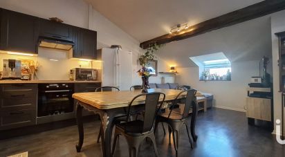 Apartment 3 rooms of 66 m² in Ancy-Dornot (57130)