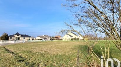 Land of 957 m² in Vigy (57640)