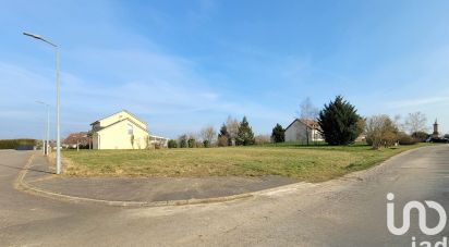 Land of 957 m² in Vigy (57640)