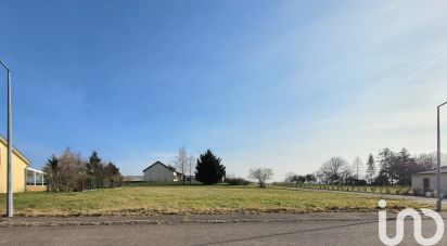Land of 957 m² in Vigy (57640)
