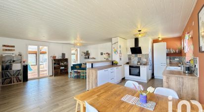 Maison 5 pièces de 107 m² à Grillon (84600)