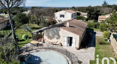 Maison 5 pièces de 107 m² à Grillon (84600)
