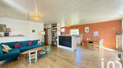 Maison 5 pièces de 107 m² à Grillon (84600)