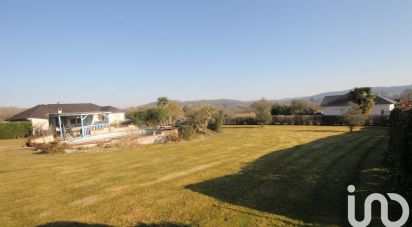 Land of 975 m² in Gan (64290)