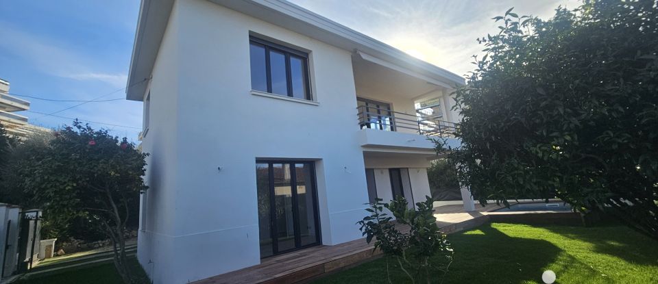 House 5 rooms of 150 m² in Antibes (06160)