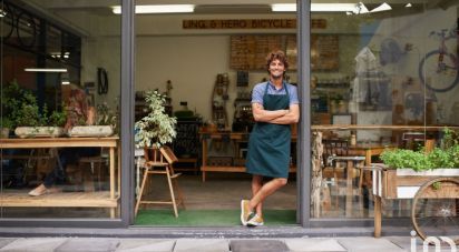 Local d'activités de 142 m² à Montfort-sur-Meu (35160)