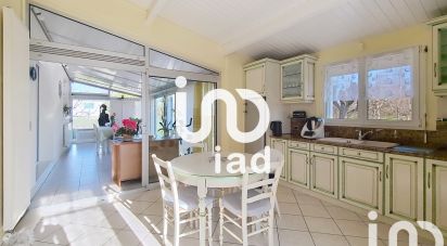 Maison de village 6 pièces de 119 m² à Leignes-sur-Fontaine (86300)