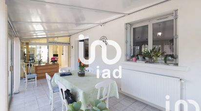 Maison de village 6 pièces de 119 m² à Leignes-sur-Fontaine (86300)