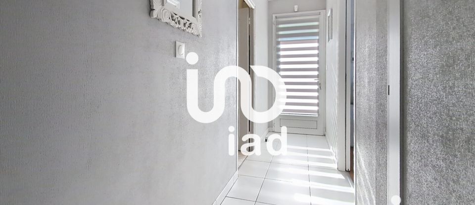 Maison de village 6 pièces de 119 m² à Leignes-sur-Fontaine (86300)