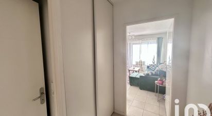 Apartment 2 rooms of 45 m² in Villenave-d'Ornon (33140)