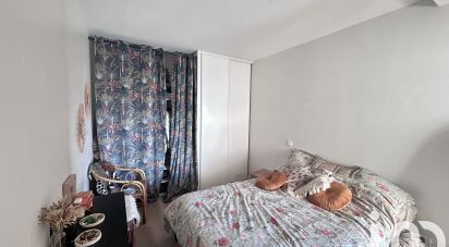 Apartment 2 rooms of 45 m² in Villenave-d'Ornon (33140)