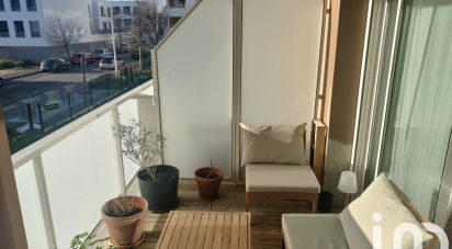 Apartment 2 rooms of 45 m² in Villenave-d'Ornon (33140)