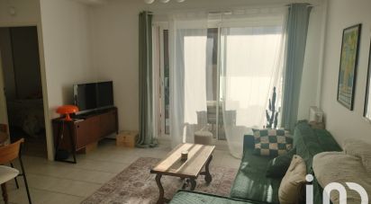 Apartment 2 rooms of 45 m² in Villenave-d'Ornon (33140)