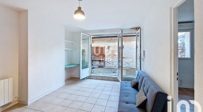 Apartment 2 rooms of 36 m² in Bordeaux (33800)