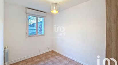Apartment 2 rooms of 36 m² in Bordeaux (33800)