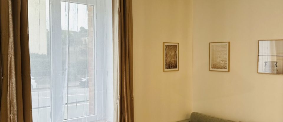 Apartment 2 rooms of 27 m² in Rennes (35200)