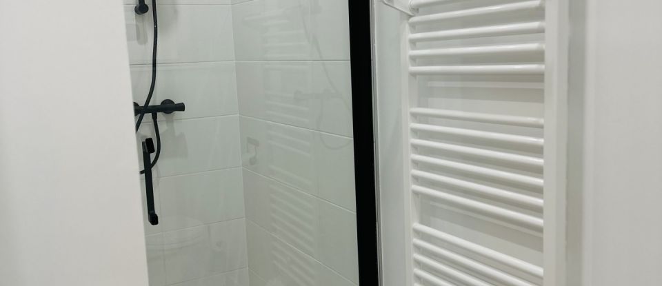 Apartment 2 rooms of 27 m² in Rennes (35200)