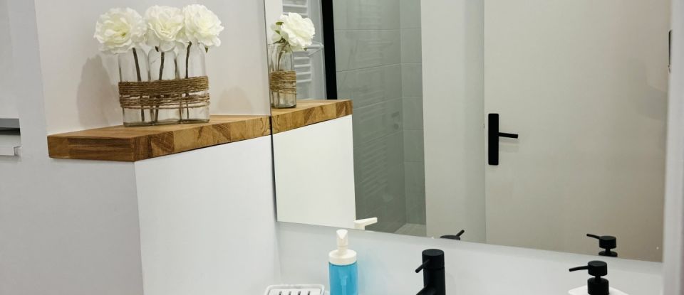 Apartment 2 rooms of 27 m² in Rennes (35200)