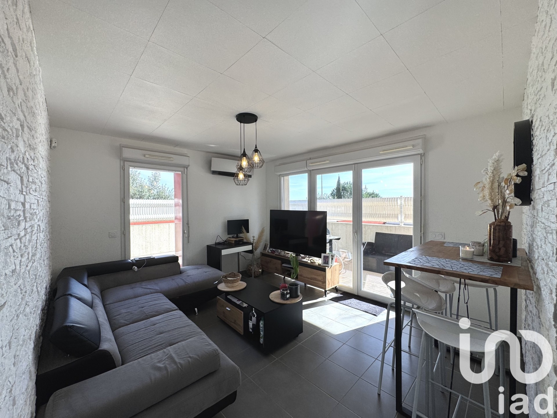 Appartement 2 Juvignac 47 1684387