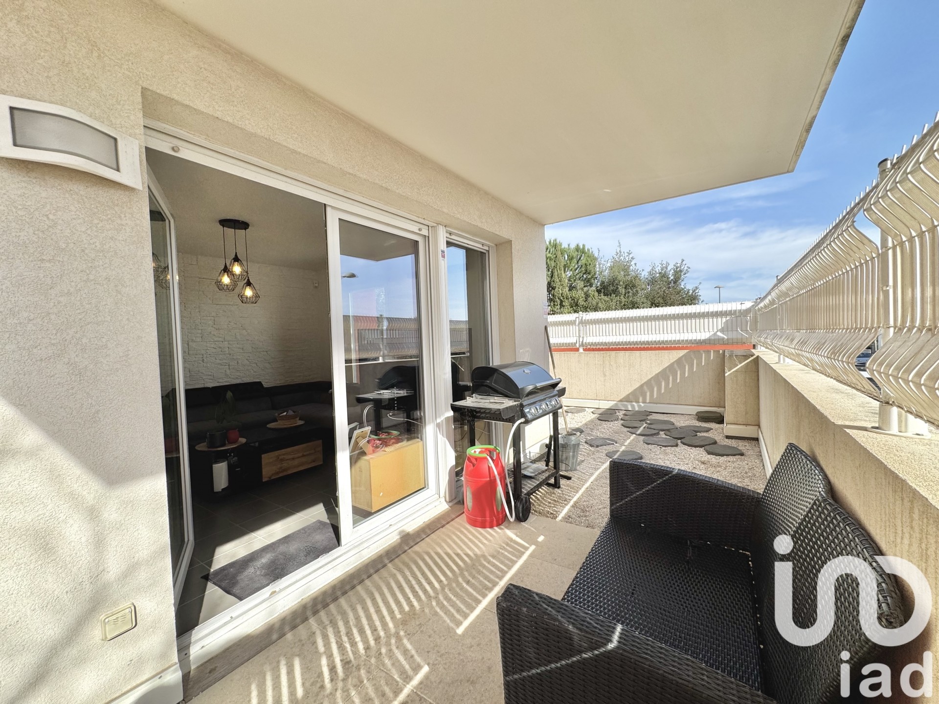 Appartement 2 Juvignac 47 1684387