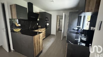 Maison traditionnelle 4 pièces de 122 m² à Saint-Pierre-lès-Nemours (77140)