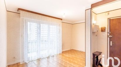 Apartment 4 rooms of 70 m² in Montigny-lès-Metz (57950)
