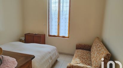 Maison rustique 2 pièces de 52 m² à Confolens (16500)