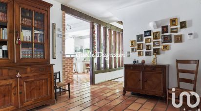 Demeure 7 pièces de 180 m² à L'Isle-Adam (95290)