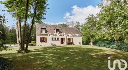 Demeure 7 pièces de 180 m² à L'Isle-Adam (95290)
