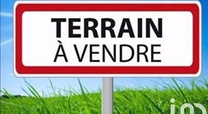 Terrain de 436 m² à Pipriac (35550)