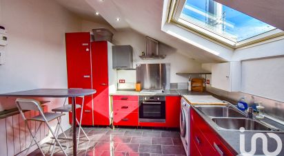 Apartment 1 room of 23 m² in Gagny (93220)