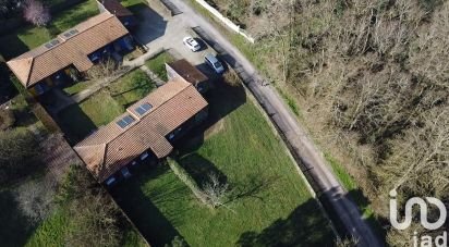 Gîte 14 pièces de 320 m² à Chaumes-en-Retz (44320)