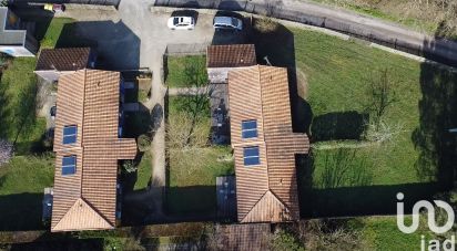 Gîte 14 pièces de 320 m² à Chaumes-en-Retz (44320)