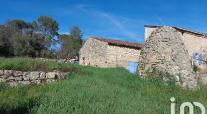 Country home 3 rooms of 199 m² in Saint-Paul-en-Forêt (83440)