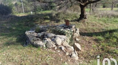 Country home 3 rooms of 199 m² in Saint-Paul-en-Forêt (83440)