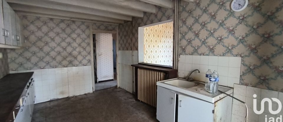 Maison 5 pièces de 106 m² à Cognac (16100)