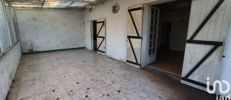 Maison 5 pièces de 106 m² à Cognac (16100)