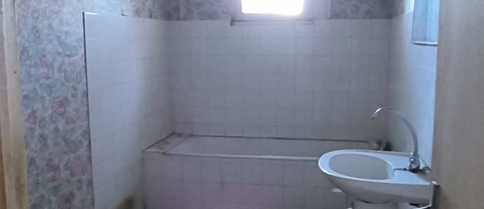 Maison 5 pièces de 106 m² à Cognac (16100)