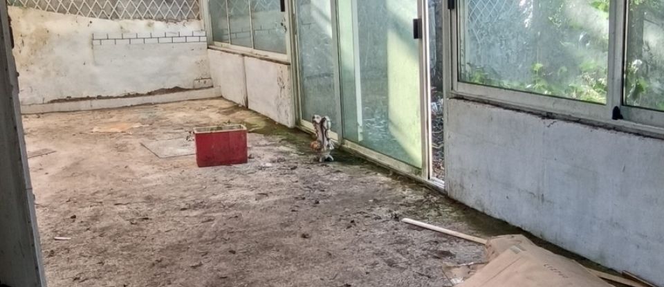 Maison 5 pièces de 106 m² à Cognac (16100)