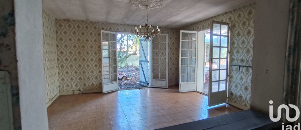 Maison 5 pièces de 106 m² à Cognac (16100)