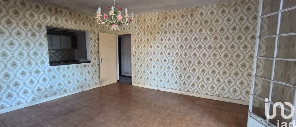 Maison 5 pièces de 106 m² à Cognac (16100)