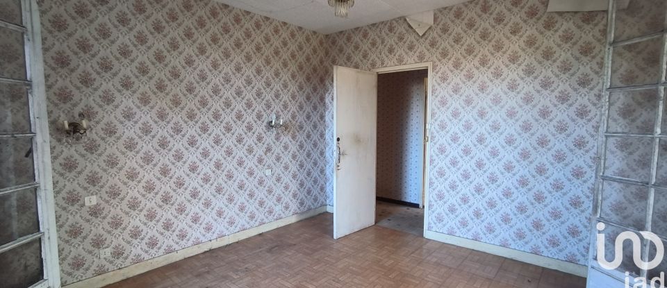 Maison 5 pièces de 106 m² à Cognac (16100)
