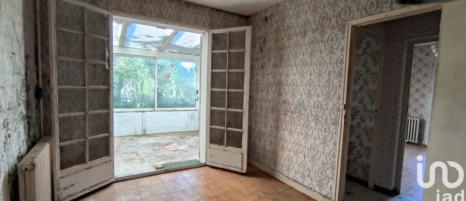 Maison 5 pièces de 106 m² à Cognac (16100)