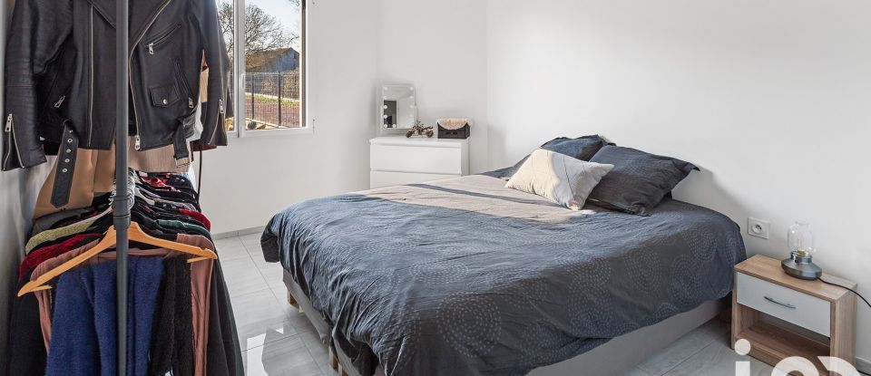 Maison 4 pièces de 115 m² à Héric (44810)